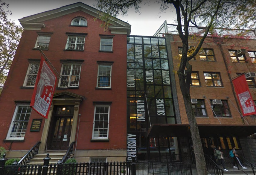 New York K-12 Private Schools Set Spending Records To Add Amenities, Expand