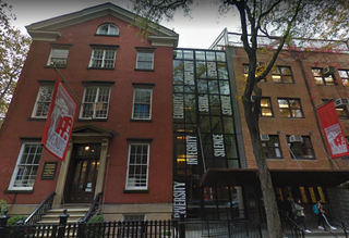 New York K-12 Private Schools Set Spending Records To Add Amenities, Expand