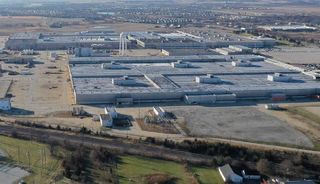 New Amazon Warehouses Garner Headlines, But Older Manufacturing Plants Are Also In High Demand