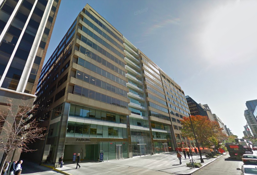 1111 19th St. NW