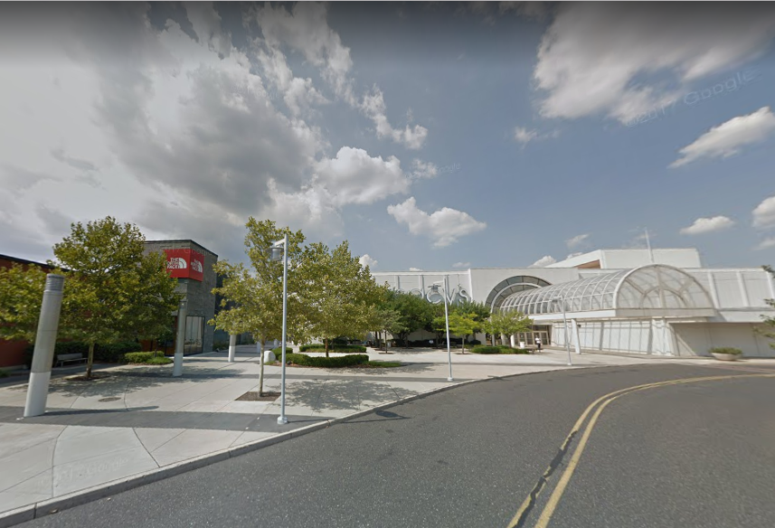 Worlds Colliding: PREIT Signs 1776 To Lease For Incubator Space In Cherry Hill Mall