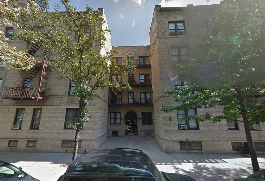 41-41 44th St. in Sunnyside, one of six buildings acquired from Ares by A&E Real Estate