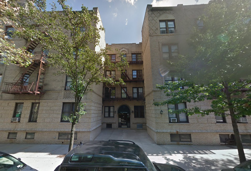 41-41 44th St. in Sunnyside, one of six buildings acquired from Ares by A&E Real Estate