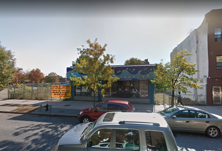 Bedford-Stuyvesant Multifamily Building On Fulton Street Moves Forward