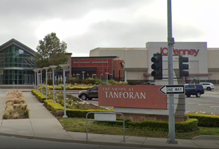 The Shops At Tanforan Shopping Center