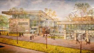 CSU To Build New Design Center