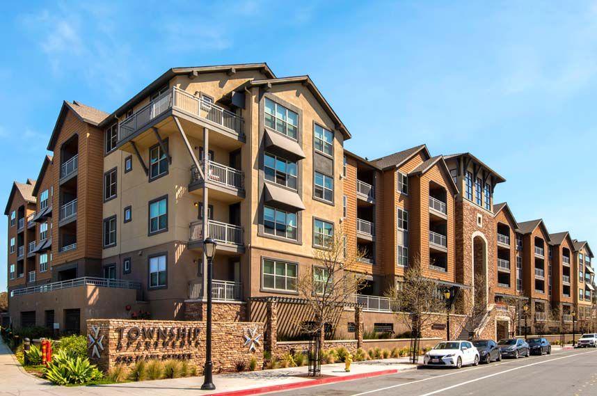 Township Apartments 