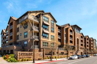 Township Apartments 