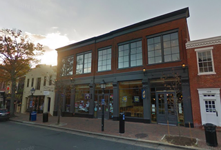 118 King Street Alexandria Asana Partners