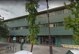 Health Center No. 1 Caught Between Historical Preservation Fight, Development Ambitions