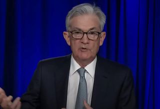 Fed Pauses Rate Hikes, But Inflation Control Has A 'Long Way To Go'