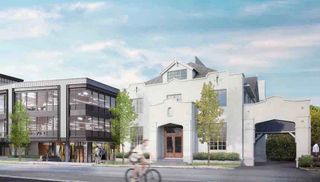 Former Blietz Funeral Home Turned Into Office Space In Fremont