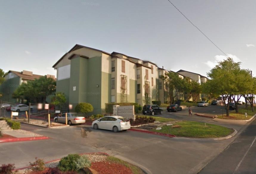 Austin Multifamily Property Sells Four Times In Eight Years