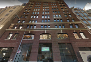 REIT Drops $500M On 2 Chelsea Office Buildings After CEO Calls NYC 'Out Of Favor'