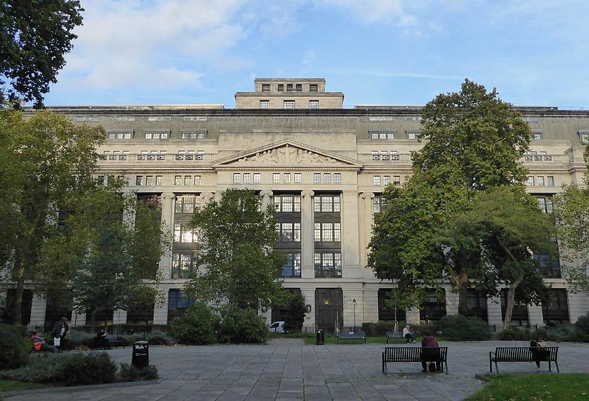 Oxford Properties’ £425M Buy Could Be A Life Sciences Play