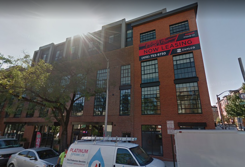 Baltimore's Modest Apartment Conversions May Be Better Bets Than Luxury High-Rises