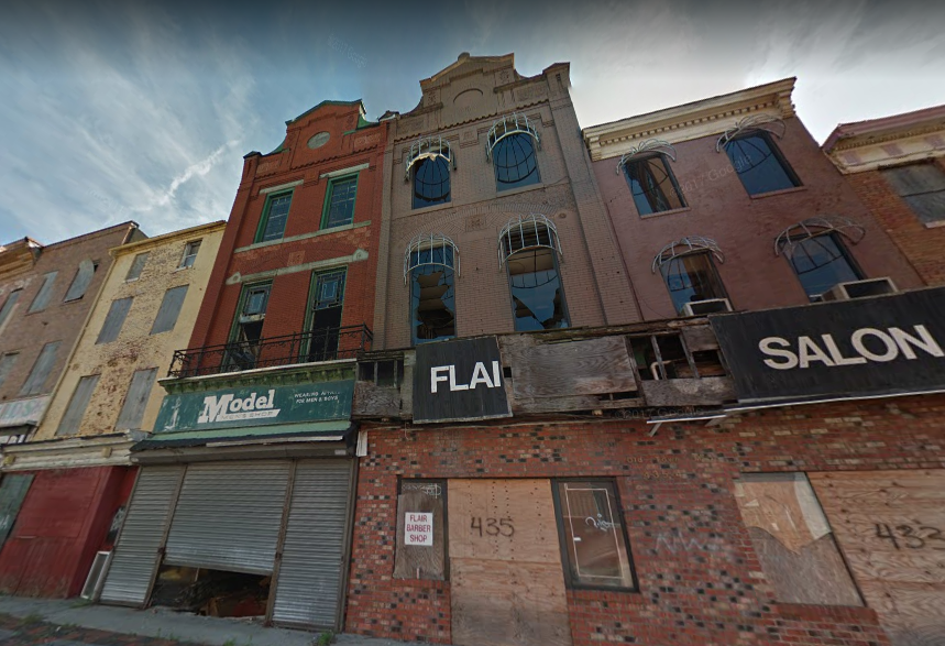 City, Private Developers Team Up For $1B East Baltimore Redevelopment Plan
