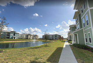 Airbnb Converted This Building To A Hotel And The Tenants Are Not Happy