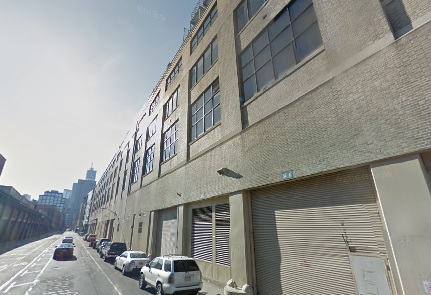 Oxford Property Group Buys St. John's Terminal For $700M