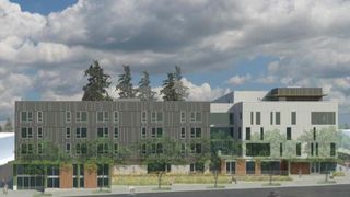KeyBank Puts Equity In Portland Affordable Housing