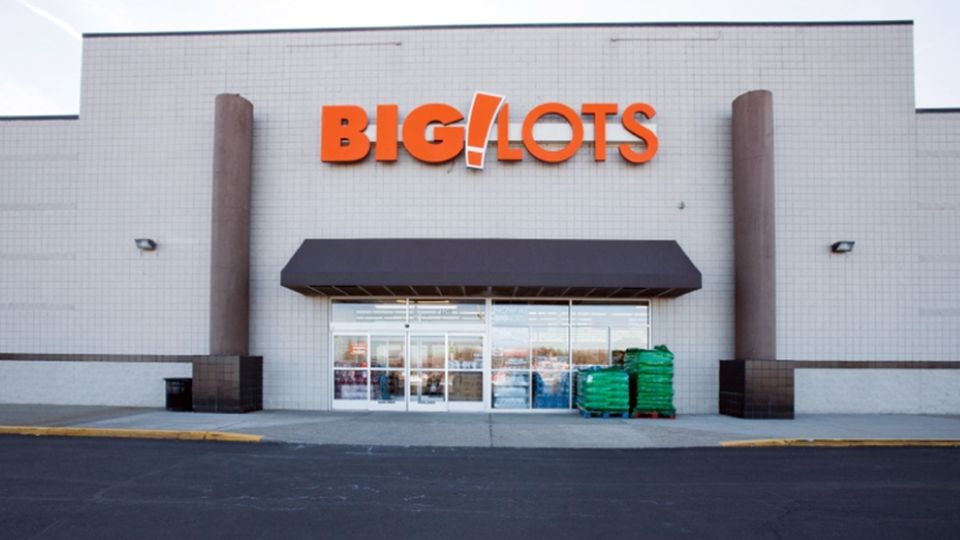 Big Lots
