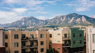 Boulder Apartments At Long Last Convert To Condos