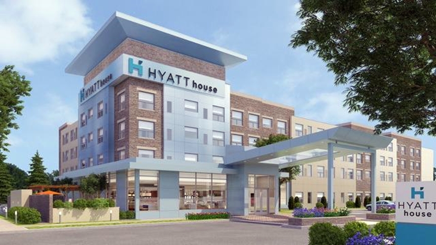 New Hotel Planned For SoBro Site