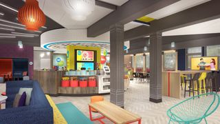 Tru By Hilton And Hampton Inn Planned For The Gulch