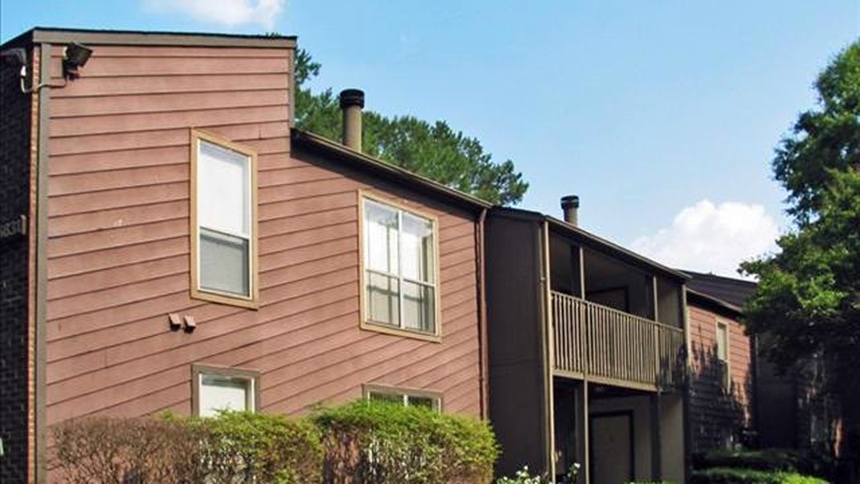Two Charlotte Apartments Trade For $12.5M