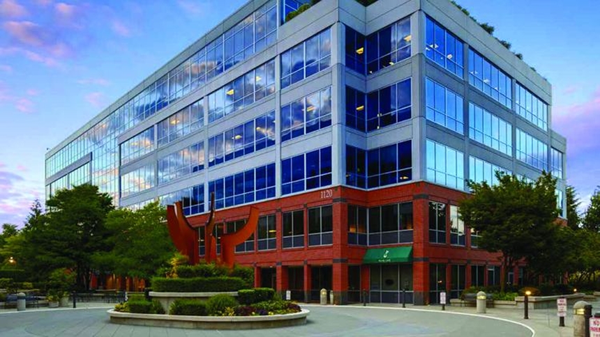 Hong Kong Investor And US Partner Snap Up Bellevue Buildings