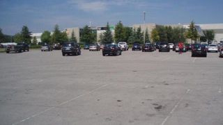 NY Investor Snaps Up Its First Industrial Property In Nashville For $30M