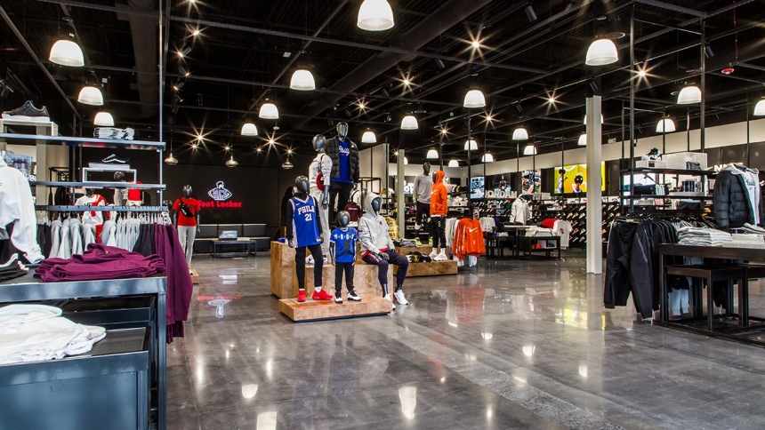 Foot Locker