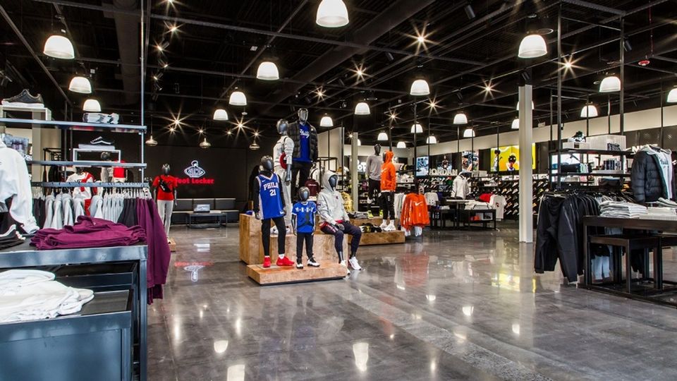Foot Locker