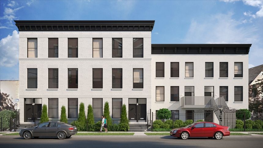 Altgeld Apartments