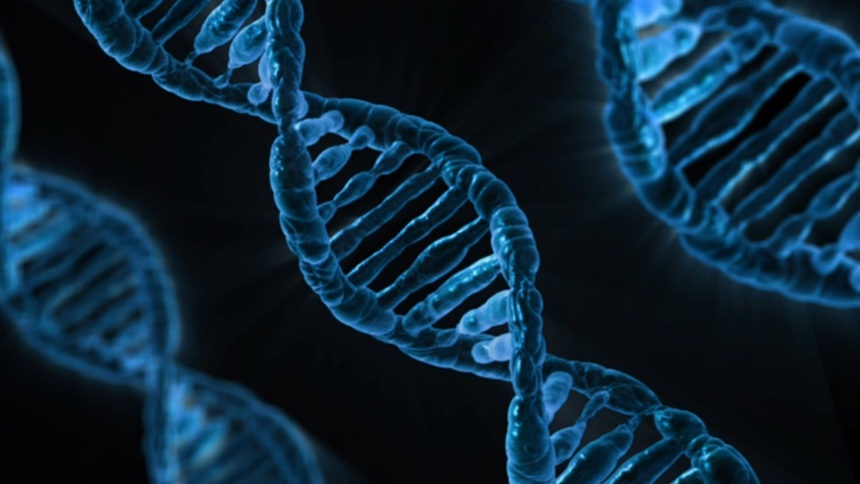 Genetic Engineers Take New HQ Space In Kendall Square