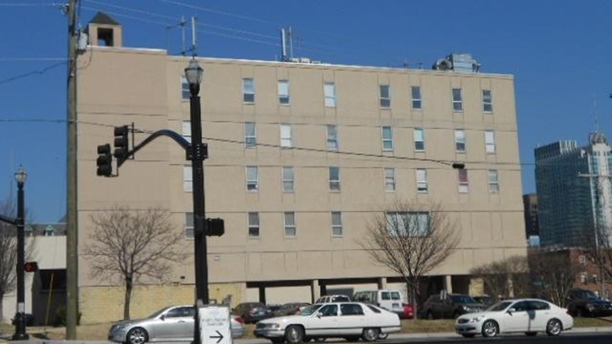 Partners Plan Curio Hotel On SoBro Site