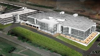 HCA To Expand Park Plaza Campus