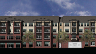 Trevecca Nazarene Kicks Off New Multifamily Development