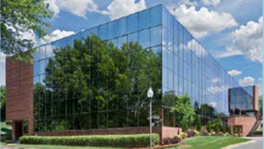 MapAnything To Expand Near Airport