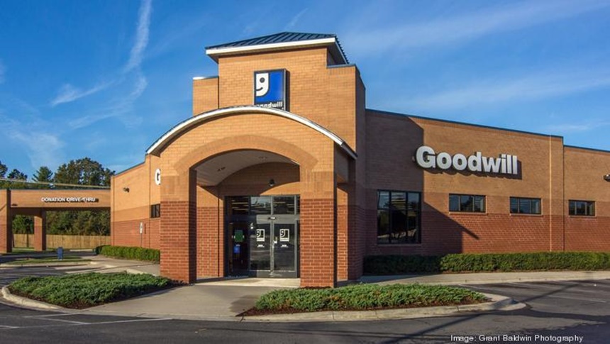 Goodwill Opens Fourth University City Store