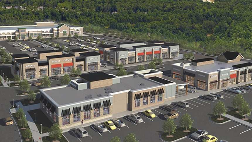 Riverbend Village In Northwest Charlotte Inks More Retail Leases