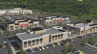 Riverbend Village In Northwest Charlotte Inks More Retail Leases