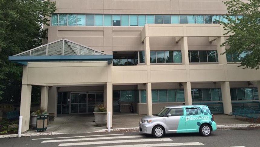 Nashville REIT Buys Another Seattle-Area MOB For $53M
