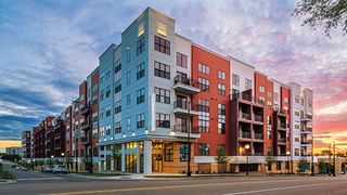 NRP Properties Pursues Robust Expansion In Charlotte