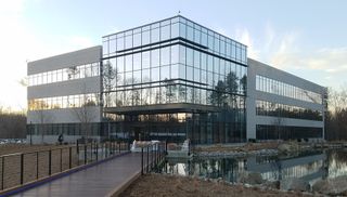 Largest-Ever Corporate Relocation In Charlotte Is Done