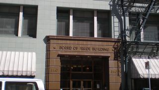 Board Of Trade Building Price Nearly Doubles In Two Years