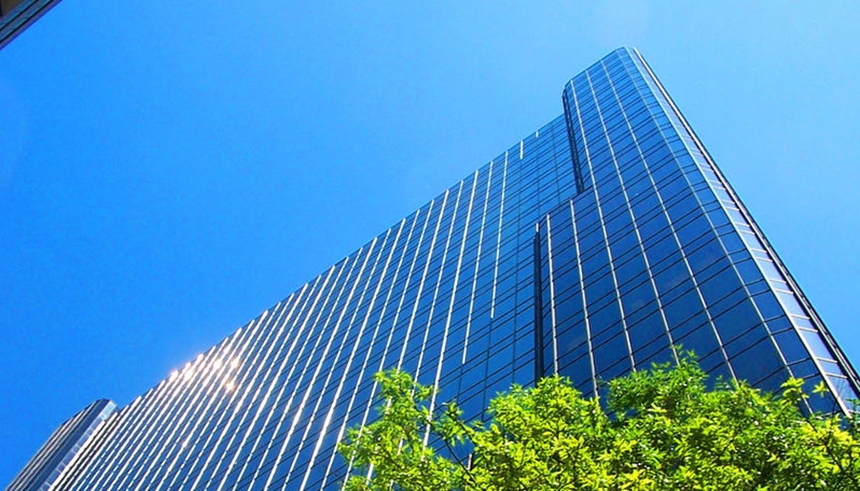 Charlotte Plaza