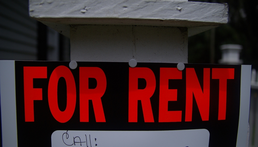 California Investor Comes To Nashville, Buys Two Apartment Buildings