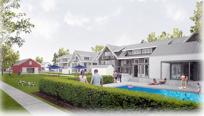 Lenders Still Keen On Denver Multifamily — If The Deal Is Right