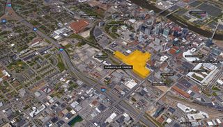 Nashville Yards